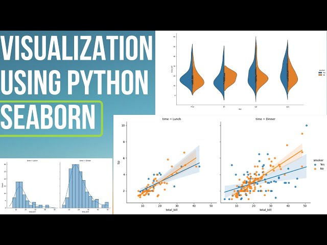 Using Seaborn for Advanced Data Visualization